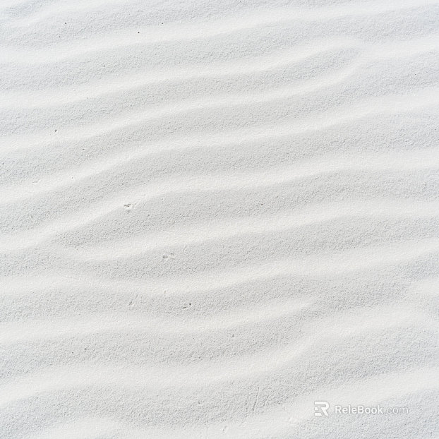 Beach texture