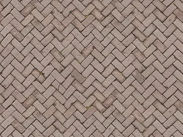 Brick pavement texture (ID:ffaff5277)