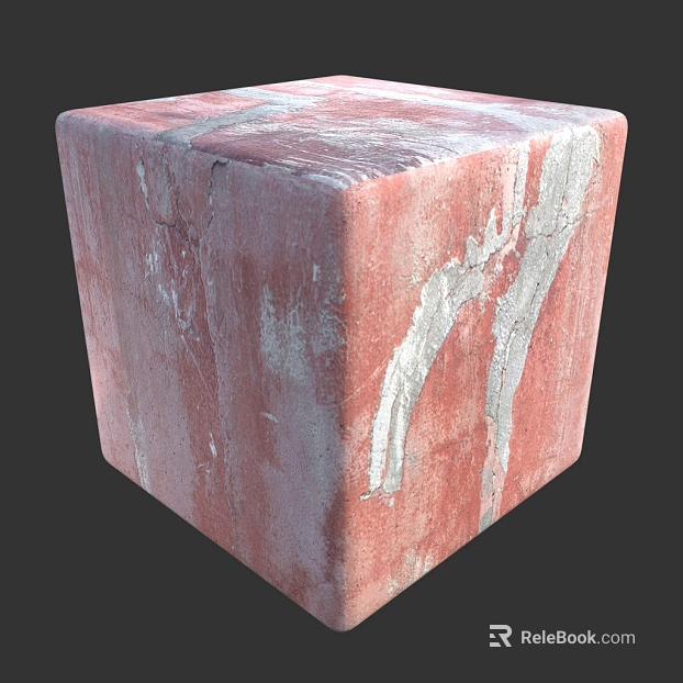Concrete PBR texture