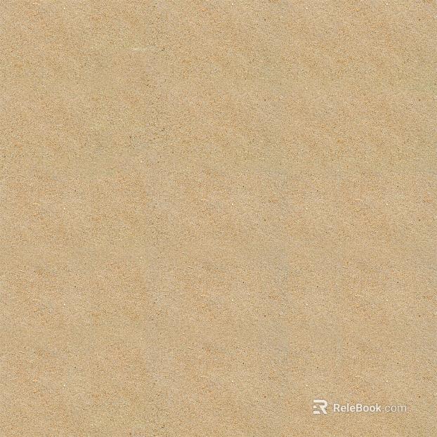 Sand texture