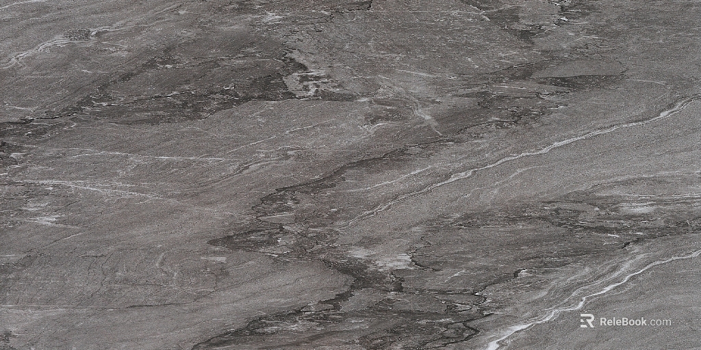 running water pattern marble texture