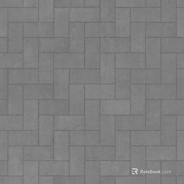 permeable brick texture