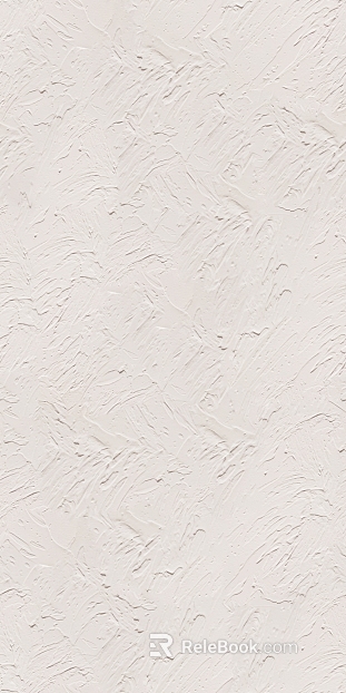 Beige art paint texture
