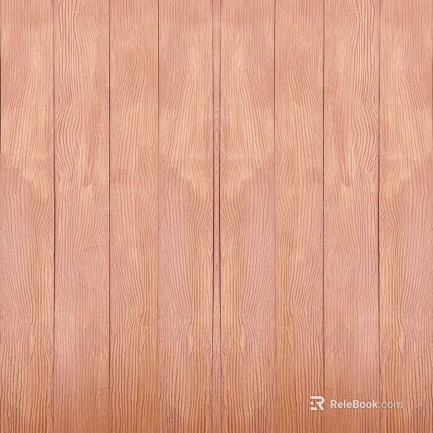 Wood grain texture
