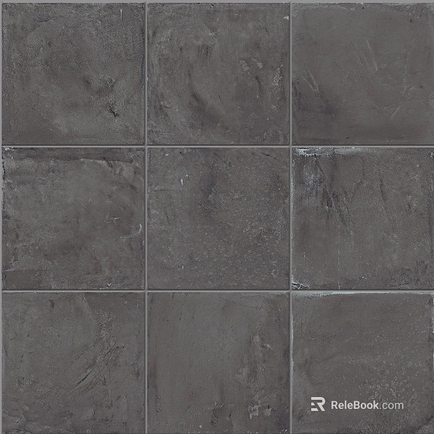 Antique tile gray antique tile seamless texture