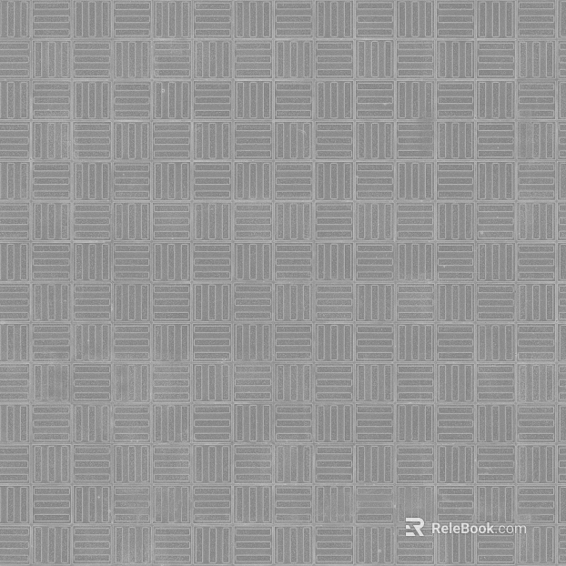 non-slip brick texture