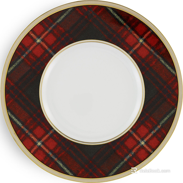 Round carpet texture