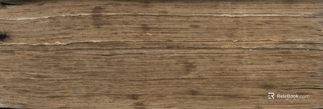 Wood grain texture