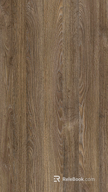 Colorful oak texture