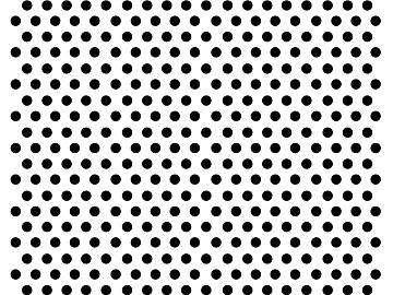 Perforated plate texture (ID:ffagf1584)