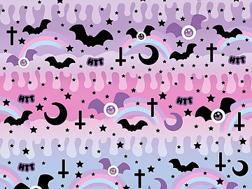 Children's Wallpaper texture (ID:ffach526836)