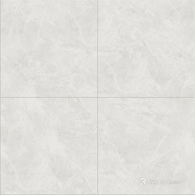 Modern gray-white floor tile texture