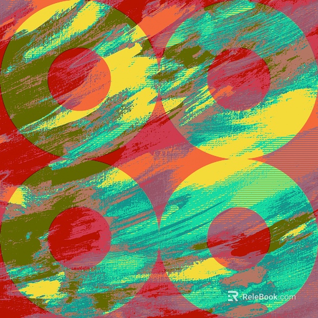 abstract painting texture