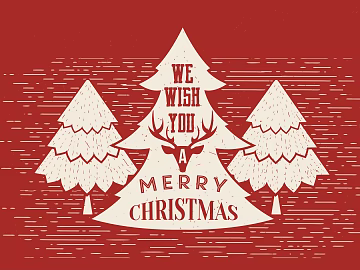 Christmas Mural texture (ID:ffach429291)