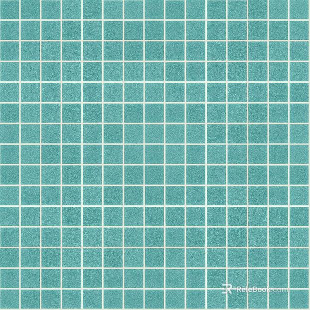 Mosaic Ceramic Map texture