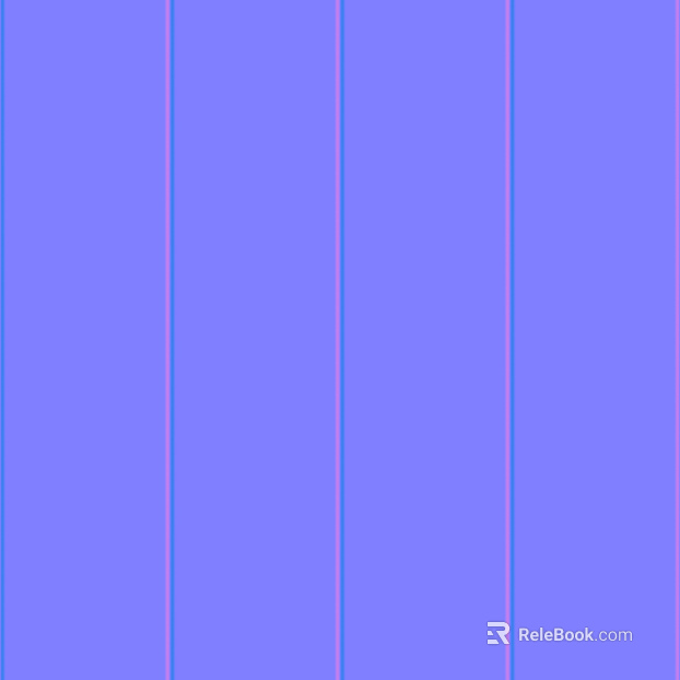 Normal Bump texture