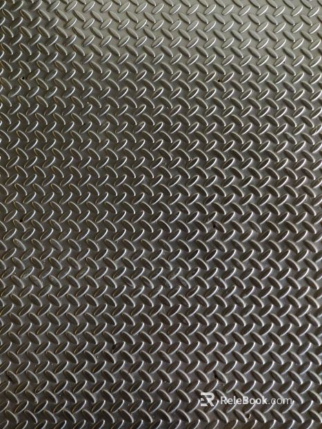 diamond plate texture