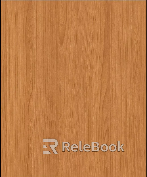 Wood grain light cherry wood texture