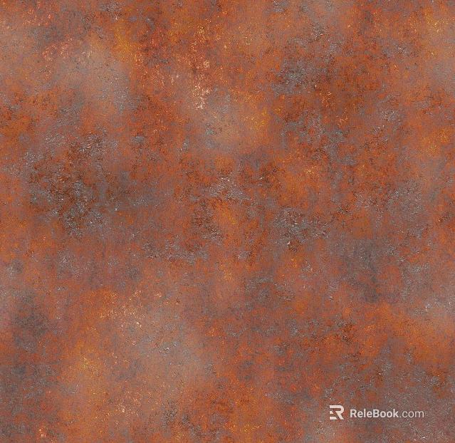 Do the old metal texture
