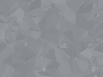 Light gray geometric pattern wallpaper 3d model