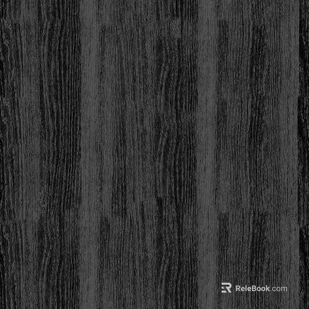 Black and White Bump texture