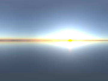 Dusk HDR texture (ID:ffaeh027274)
