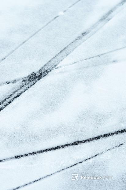 Snow texture