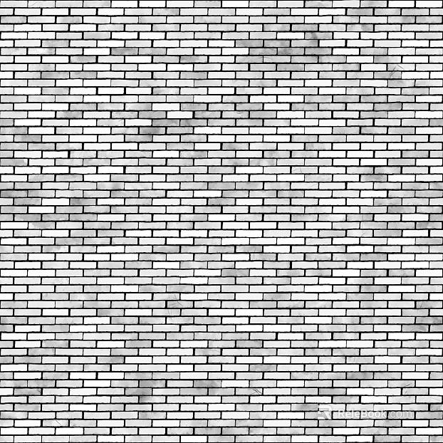 Black and White Bump texture