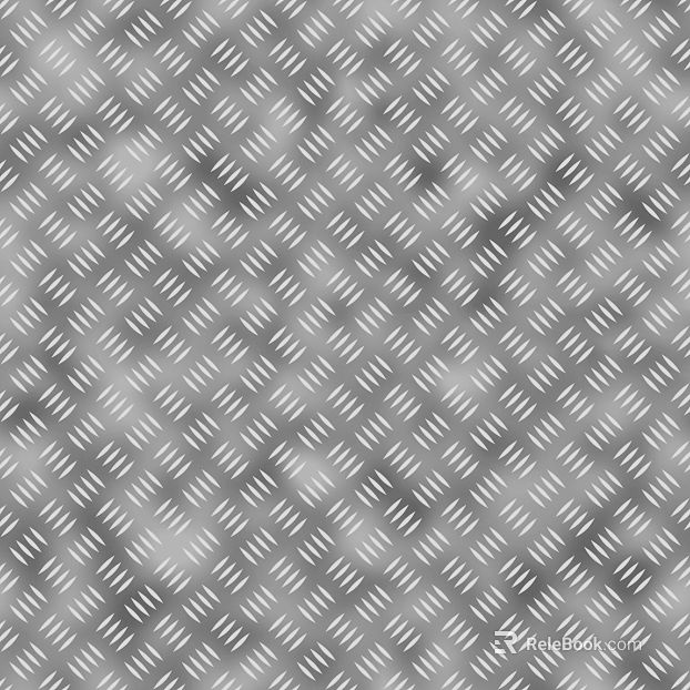 diamond plate metal texture
