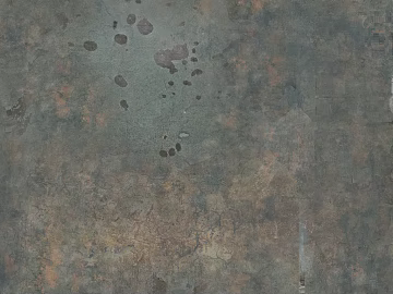 Do the old metal texture (ID:ffaag22267)