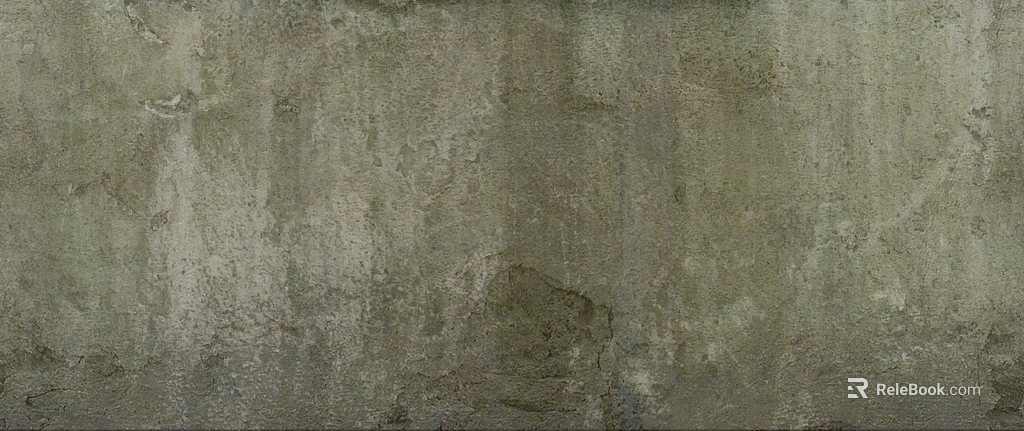 Cement wall texture