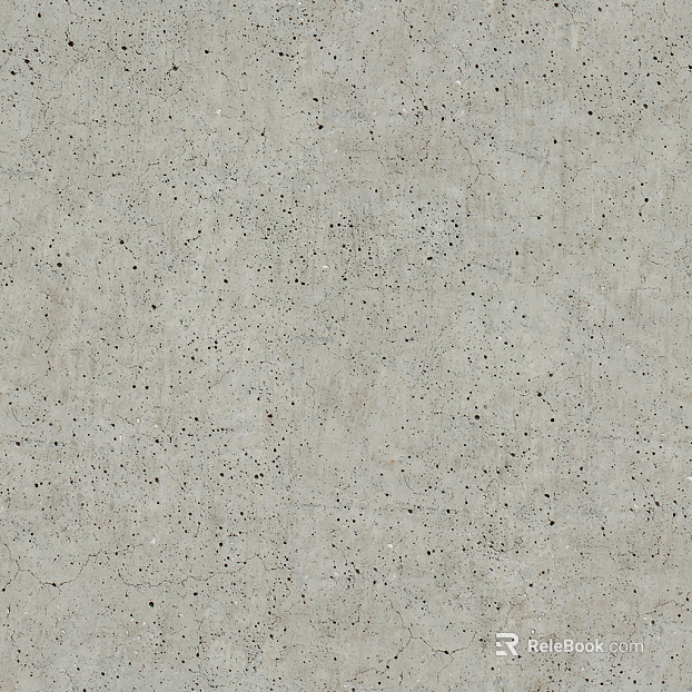 Cement texture