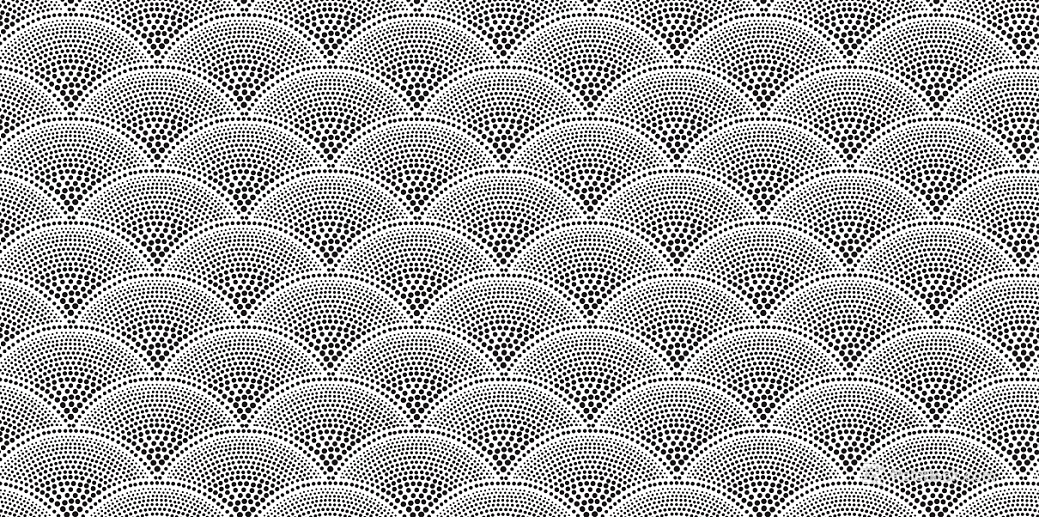 Black and White Bump texture