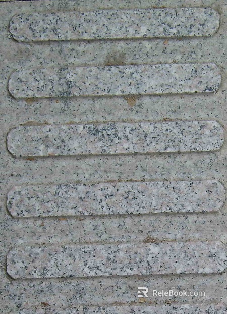 Granite texture