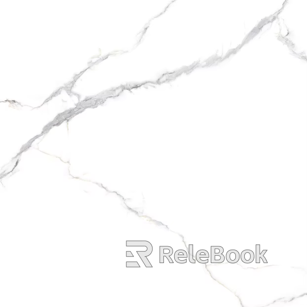 Mesh grain marble thick jazz white marble tile texture