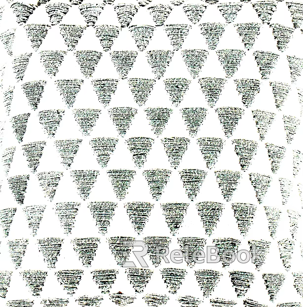 Pillow texture