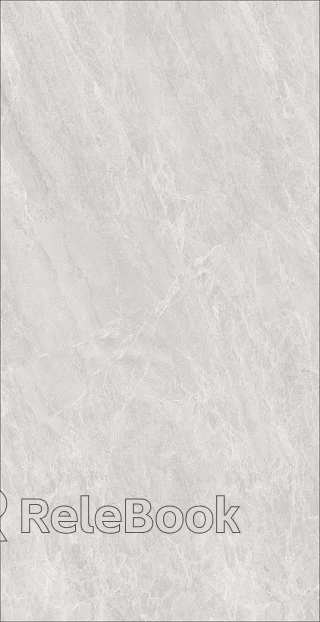 Mesh Marble Pure Color Silent Marble texture