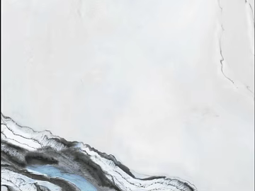 running water pattern marble texture (ID:ffabg05066)