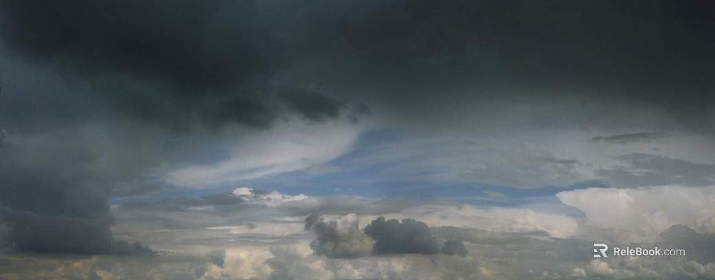 Sky texture