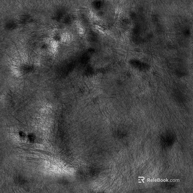 Highlight Mask texture