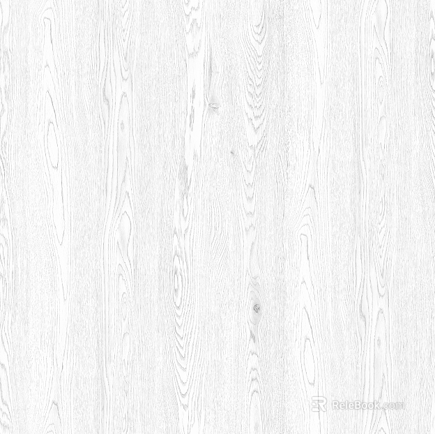 Black and white wood grain texture