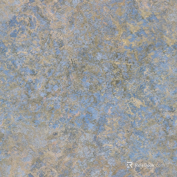 Do the old metal texture