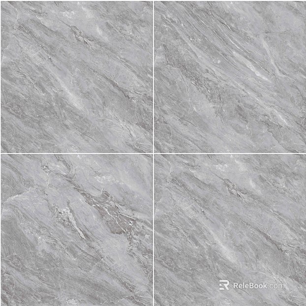 Mesh pattern marble gray marble with split texture
