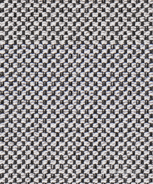 Black and White Bump texture