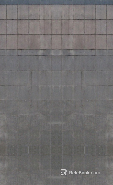 Cement brick texture