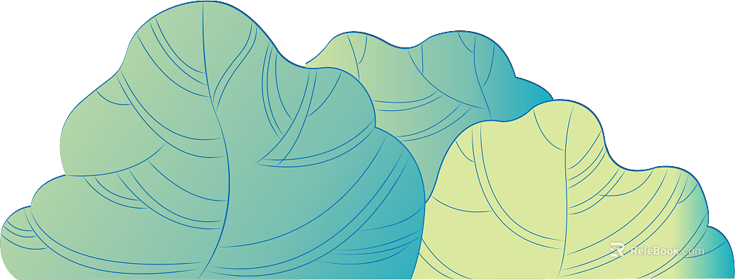 plant pattern texture