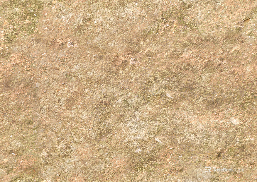 Sand texture