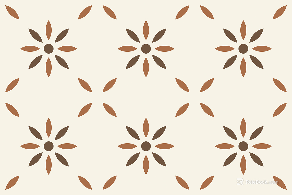 Marco Polo set sun autumn core art tiles art tiles marble texture