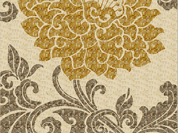 mosaic texture (ID:ffaeg51423)