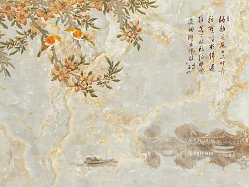 decorative painting texture (ID:ffaag42521)